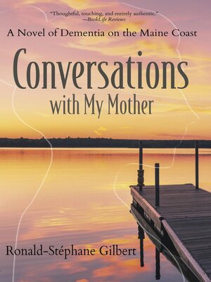 cover image of Conversations with My Mother